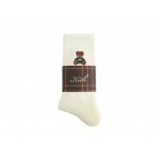 Kith Kithmas 3 Pack Crew Socks Multi