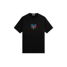 Kith x BMW M3 Tee Black