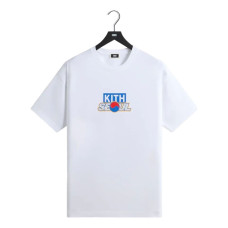 Kith Seoul Classic Logo Tee (SS26)