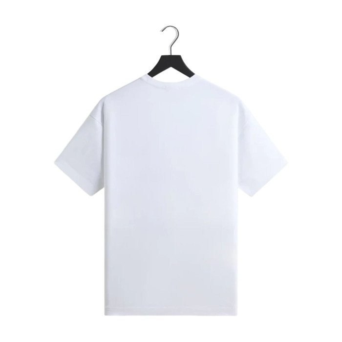 Футболка Kith Seoul Classic Logo Tee (SS26) Футболка Kith Seoul Classic Logo Tee (SS26)