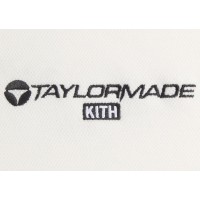 Kith TaylorMade Provisional Polo Silk