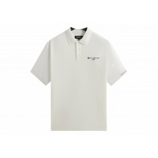 Kith TaylorMade Provisional Polo Silk