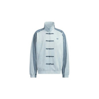 adidas CTT Chinese Track Top 3.1 Gender Neutral Jacket Ash Grey