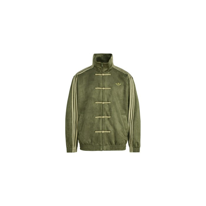 Куртка adidas Focus Olive adidas Chinese New Year Jacket Olive Куртка adidas Focus Olive adidas Chinese New Year Jacket Olive