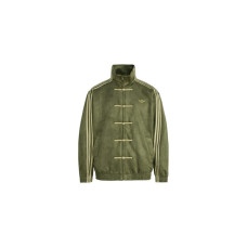 adidas Focus Olive adidas Chinese New Year Jacket Olive