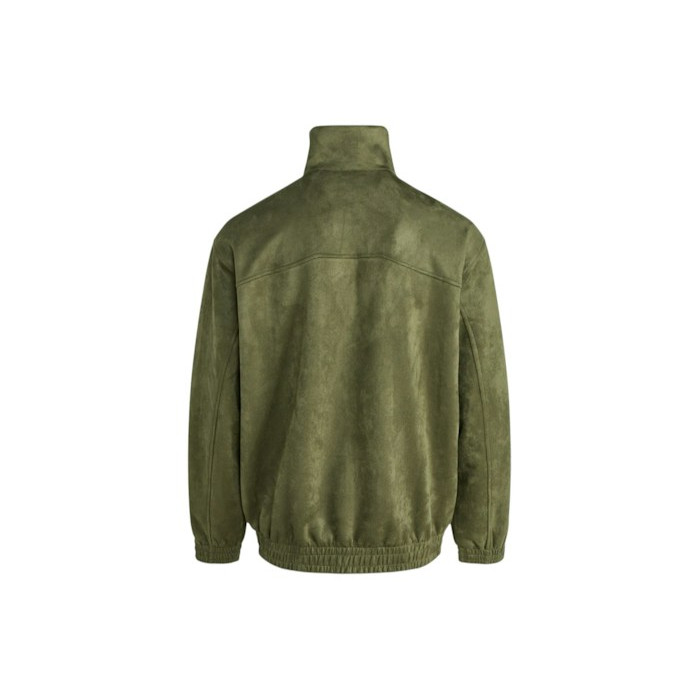 Куртка adidas CTT Chinese Track Top 3.1 Gender Neutral Jacket Olive Куртка adidas CTT Chinese Track Top 3.1 Gender Neutral Jacket Olive