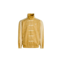 adidas CTT Chinese Track Top 3.1 Gender Neutral Jacket Oat