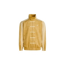 adidas CTT Chinese Track Top 3.1 Gender Neutral Jacket Oat