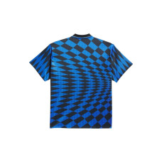 adidas x Thrasher Argentina Jersey Black/Blue