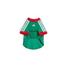 adidas Pet 26 Mexico Jersey Bold Green