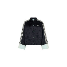 adidas Women New Chinese Jacket Black