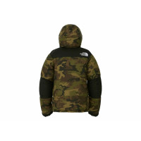 The North Face Baltro Light Jacket Camo