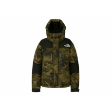 The North Face Baltro Light Jacket Camo