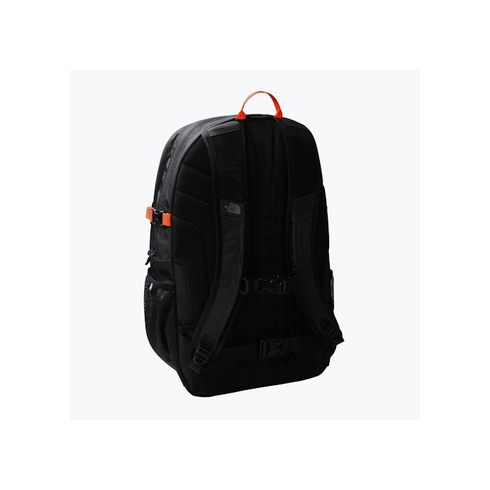 Рюкзак The North Face Borealis Classic Backpack Asphalt Grey/Retro Orange Рюкзак The North Face Borealis Classic Backpack Asphalt Grey/Retro Orange