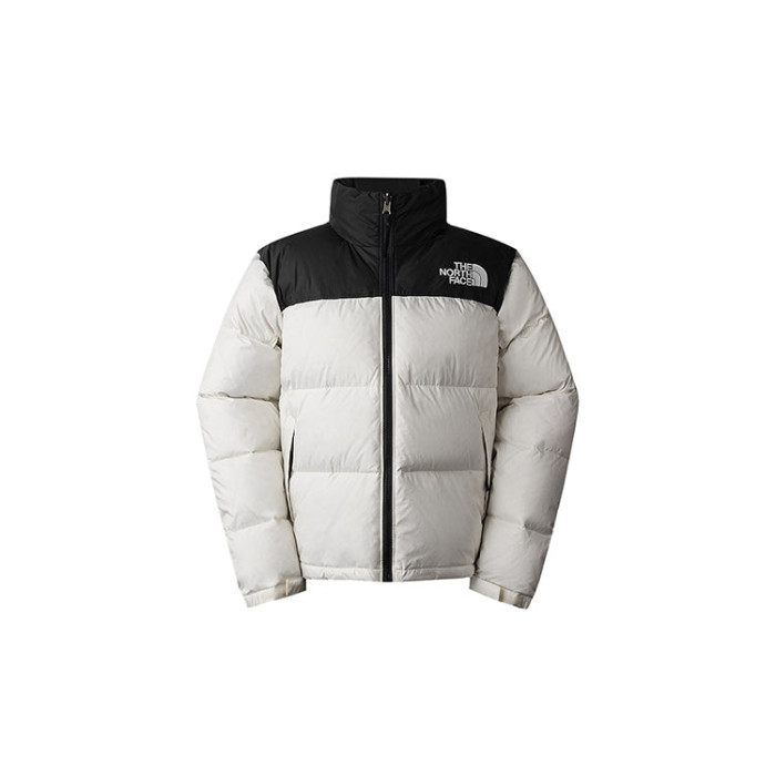 Куртка The North Face 1996 Retro Nuptse 700 Fill Packable Jacket Beetroot/TNF Black Куртка The North Face 1996 Retro Nuptse 700 Fill Packable Jacket Beetroot/TNF Black