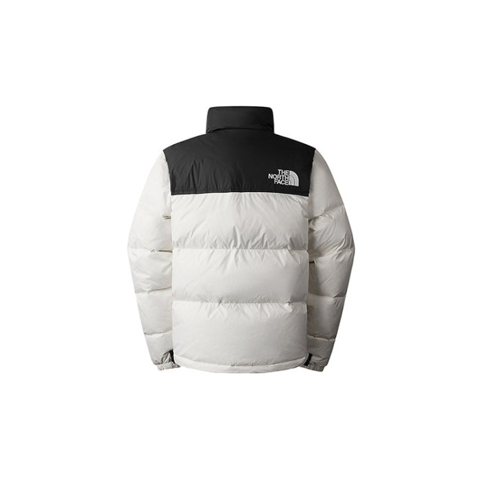 Куртка The North Face 1996 Retro Nuptse 700 Fill Packable Jacket Beetroot/TNF Black Куртка The North Face 1996 Retro Nuptse 700 Fill Packable Jacket Beetroot/TNF Black