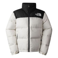 The North Face 1996 Retro Nuptse 700 Fill Packable Jacket Beetroot/TNF Black