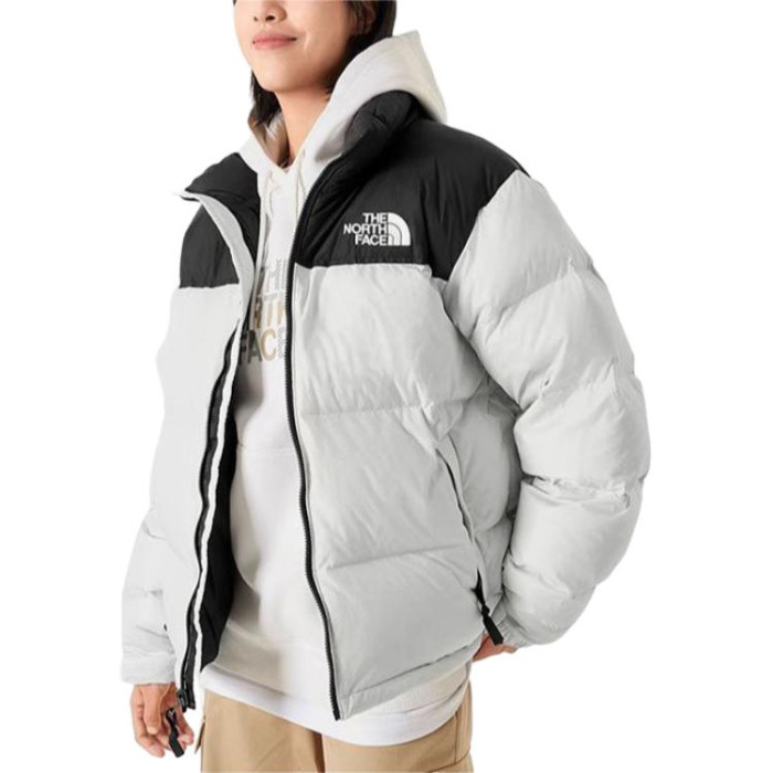 Куртка The North Face 1996 Retro Nuptse 700 Fill Packable Jacket Beetroot/TNF Black Куртка The North Face 1996 Retro Nuptse 700 Fill Packable Jacket Beetroot/TNF Black
