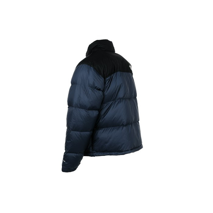 Куртка The North Face 1996 Retro Nuptse 700 Fill Packable Jacket Summit Navy/TNF Black Куртка The North Face 1996 Retro Nuptse 700 Fill Packable Jacket Summit Navy/TNF Black