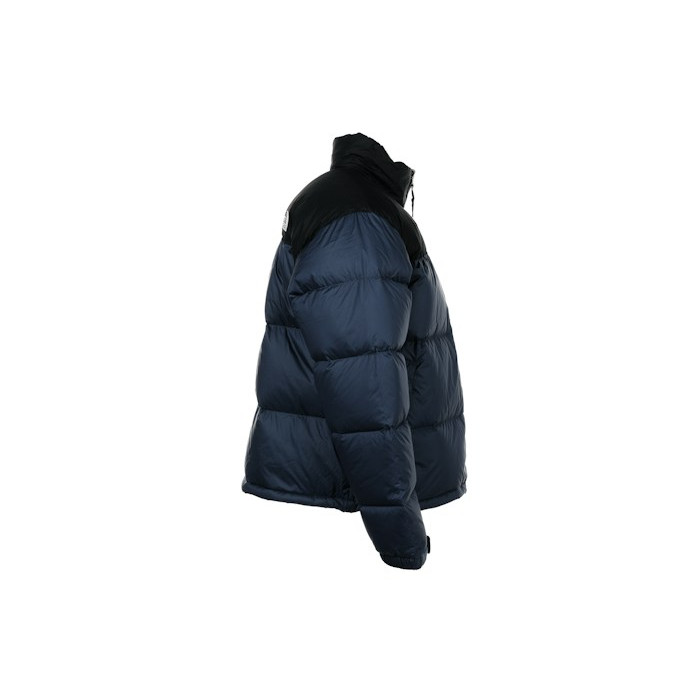 Куртка The North Face 1996 Retro Nuptse 700 Fill Packable Jacket Summit Navy/TNF Black Куртка The North Face 1996 Retro Nuptse 700 Fill Packable Jacket Summit Navy/TNF Black
