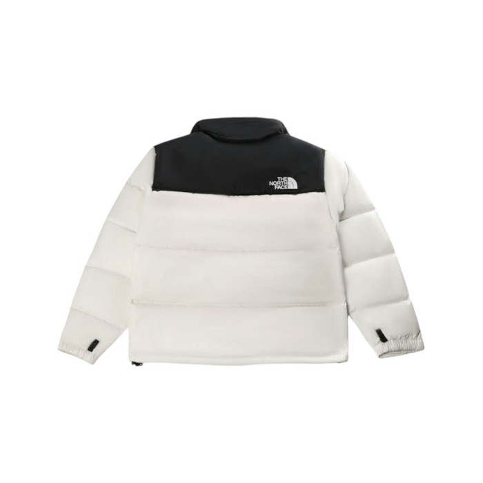 Куртка The North Face 1996 Retro Nuptse Jacket White Dune/Black Куртка The North Face 1996 Retro Nuptse Jacket White Dune/Black