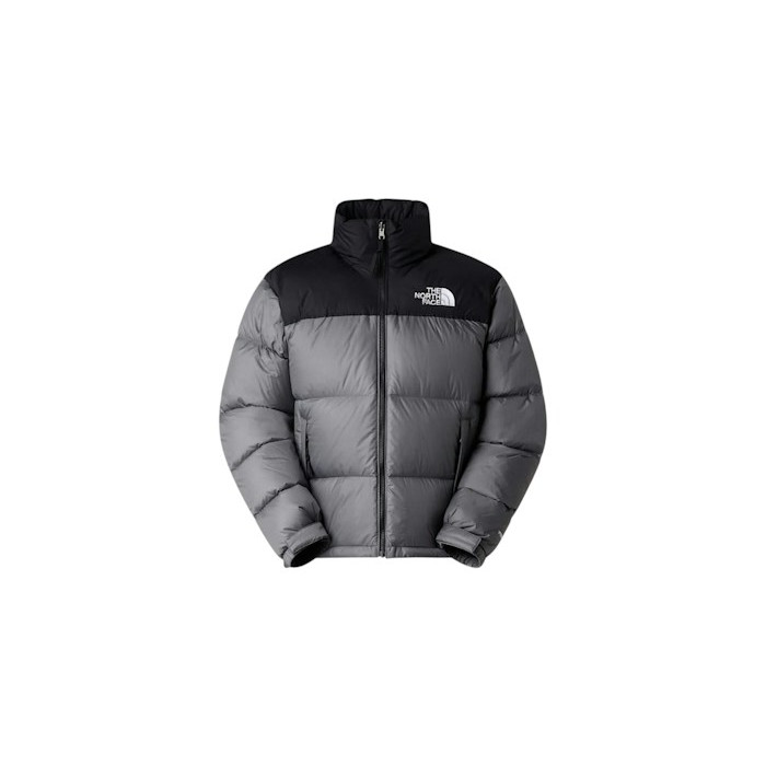 Куртка The North Face 1996 Retro Nuptse Jacket Smoked Pearl Куртка The North Face 1996 Retro Nuptse Jacket Smoked Pearl
