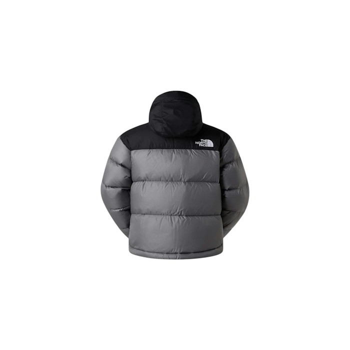 Куртка The North Face 1996 Retro Nuptse Jacket Smoked Pearl Куртка The North Face 1996 Retro Nuptse Jacket Smoked Pearl
