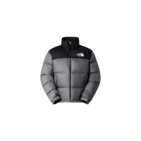 The North Face 1996 Retro Nuptse Jacket Smoked Pearl