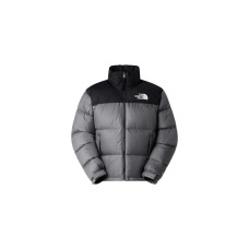 The North Face 1996 Retro Nuptse Jacket Smoked Pearl