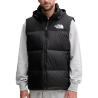 The North Face 1996 Retro Nuptse Vest Thyme