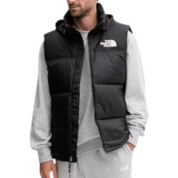 The North Face 1996 Retro Nuptse Vest Thyme