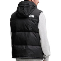 The North Face 1996 Retro Nuptse Vest Thyme