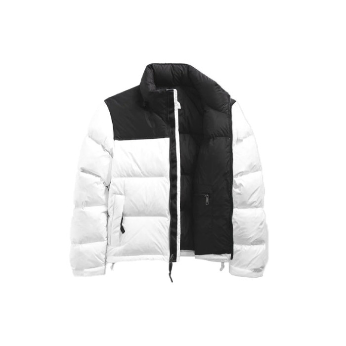 Куртка The North Face Womens 1996 Retro Nuptse 700 Fill Packable Jacket Recycled TNF Black Куртка The North Face Womens 1996 Retro Nuptse 700 Fill Packable Jacket Recycled TNF Black