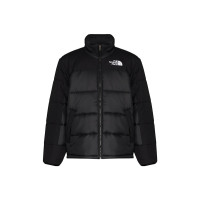 The North Face Himalayan Padded Jacket TNF Black
