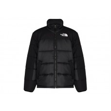 The North Face Himalayan Padded Jacket TNF Black