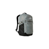 The North Face Router Backpack Meld Grey/Black