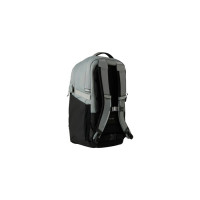 The North Face Router Backpack Meld Grey/Black