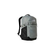The North Face Router Backpack Meld Grey/Black