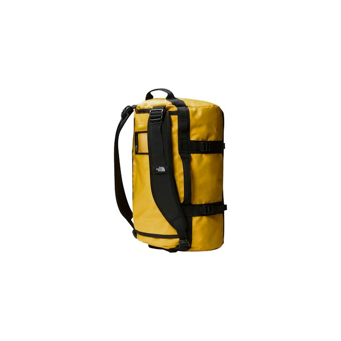 Сумка The North Face XS Base Camp Duffle Bag Summit Gold/Black/NPF Сумка The North Face XS Base Camp Duffle Bag Summit Gold/Black/NPF