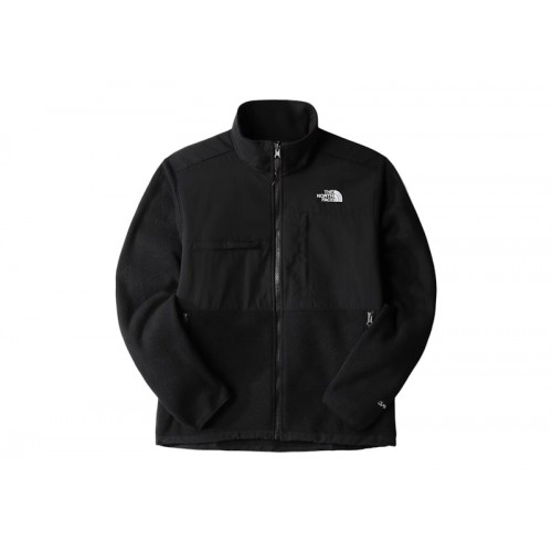 The North Face Denali Jacket TNF Black/TNF Black