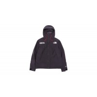 The North Face Gore-Tex Mountain Jacket TNF Black