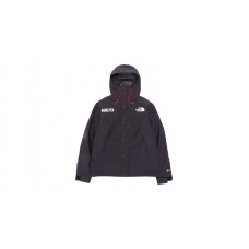 The North Face Gore-Tex Mountain Jacket TNF Black