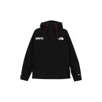 The North Face GTX Mountain Jacket Black/TNF Black