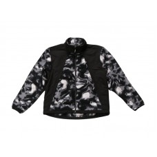 The North Face 2000 Polar Sun Fleece Jacket Black