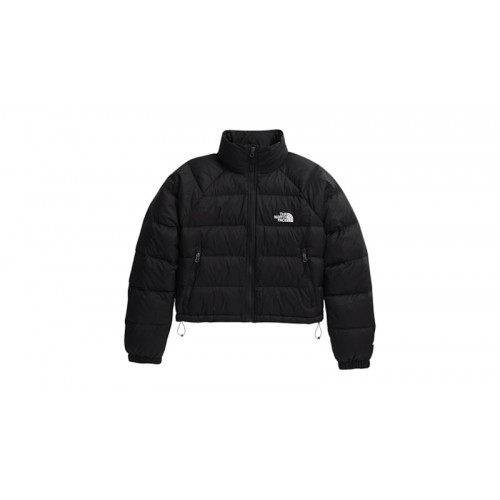 The North Face Hydrenalite Down Jacket TNF Black