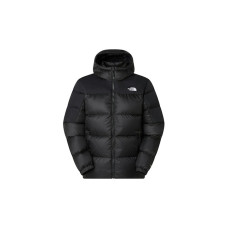 The North Face M Diablo Down 2.0 Hooded Jacket Black