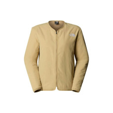 The North Face Womens ILTI Liner Jacket Brown
