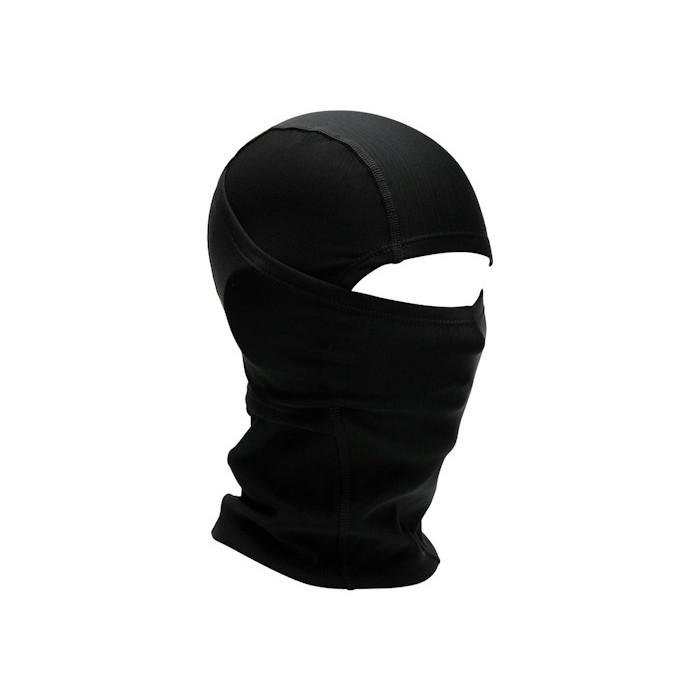 Капюшон Nike Pro THERMA-FIT Hyperwarm Hood Black/White Капюшон Nike Pro THERMA-FIT Hyperwarm Hood Black/White