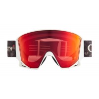 Kith x Oakley Flow Scape Snow Goggles Kindling