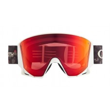 Kith x Oakley Flow Scape Snow Goggles Kindling